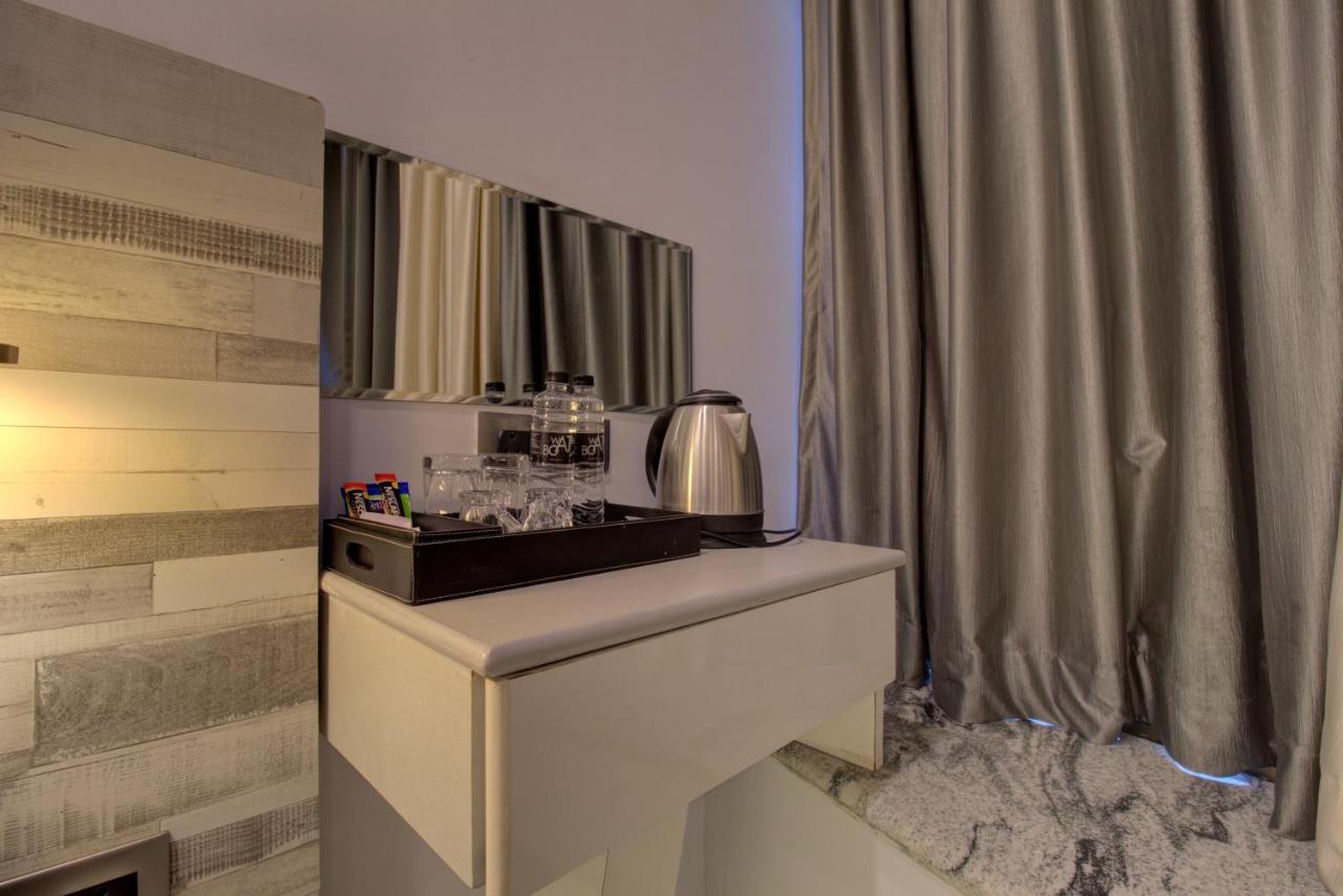 Greenstones Boutique Hotel Nášik Exteriér fotografie